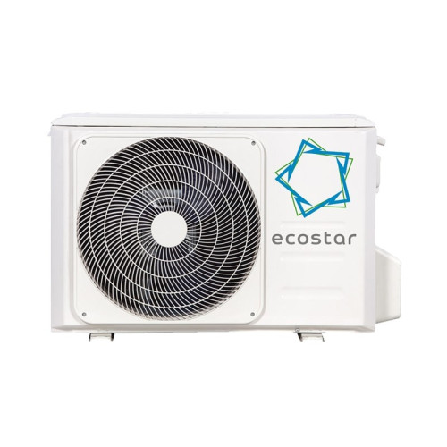 Сплит-система Ecostar KVS-RAD12CH/IN/KVS-RAD12CH/OUT