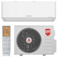 Сплит-система ROYAL THERMO RTB-09HN1 Barocco