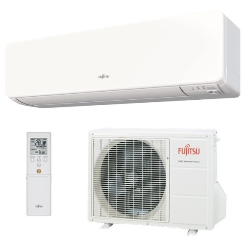 Сплит-система Fujitsu ASYG09KGTB/AOYG09KGCA