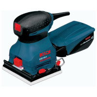 ПШМ Bosch GSS 140 A