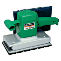 ПШМ Hitachi SV 12 SD