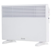 Конвектор SCOOLE SC HT CM4 2000 WT