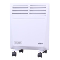 Конвектор Sinbo SFH 6926 белый