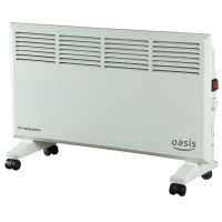 Конвектор OASIS KM-20 D