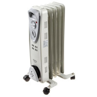 Масляный радиатор Oasis US-10
