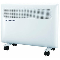 Конвектор PolarIS PCH 1597, белый