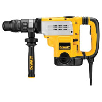 Перфоратор DeWALT D 25713 K