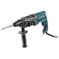 Перфоратор HAMMER PRT 2450 HR PREMIUM
