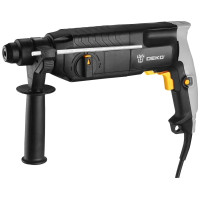 Перфоратор DeWALT D 25721 K