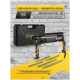 Перфоратор DeWALT D 25721 K