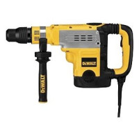 Перфоратор DeWALT D 25723 K