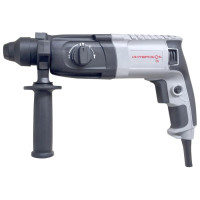 Перфоратор Интерскол П-24/650 ЭР