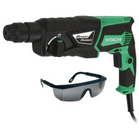Перфоратор Hitachi DH 26 PB