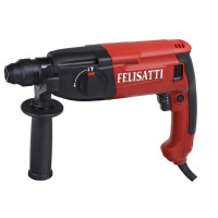 Перфоратор Felisatti RH22/620ER
