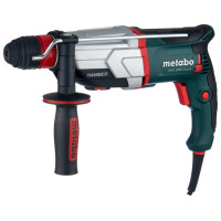 Перфоратор Metabo KHE 2660