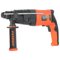Перфоратор PATRIOT RH 160