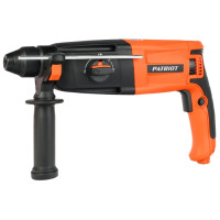 Перфоратор PATRIOT RH 280