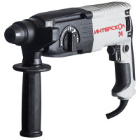 Перфоратор Интерскол П-24/700ЭР SDS+ (кейс)