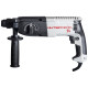 Перфоратор Интерскол П-24/700ЭР SDS+ (кейс)