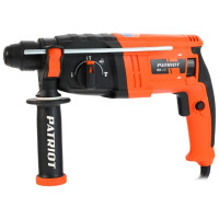 Перфоратор PATRIOT THE ONE RH 242