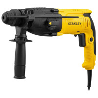 Перфоратор STANLEY SHR 263 K
