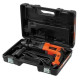 Перфоратор BLACK & DECKER BDHR26KR