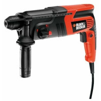 Перфоратор BLACK & DECKER KD 860 KA-QS