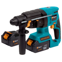 Перфоратор BORT BHD-18Li-BLZ аккумуляторный