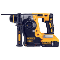 Перфоратор DeWALT DCH 273 P2
