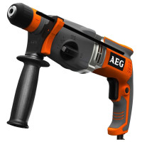 Перфоратор AEG KH 28 Super XE