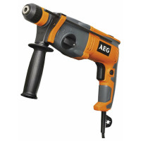 Перфоратор AEG KH 26 XE