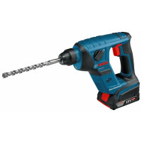 Перфоратор BOSCH GBH 18 V-LI Compact