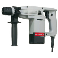 Перфоратор Интерскол П-20/550 ЭР