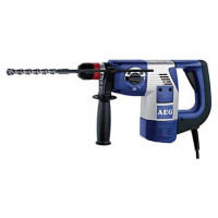 Перфоратор AEG PN 3500 X
