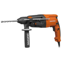 Перфоратор DAEWOO DAH 920