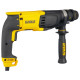 Перфоратор DeWalt D25134K-KS