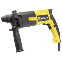 Перфоратор Kolner KRH 520Н