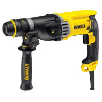 Перфоратор DeWALT D 25143 K