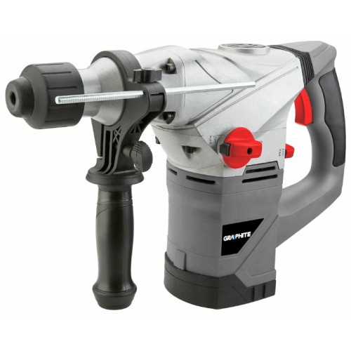 Перфоратор GRAPHITE 58G862