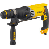 Перфоратор DeWALT D 25144 K