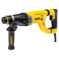 Перфоратор DeWALT D 25263 K
