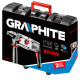 Перфоратор GRAPHITE 58G529