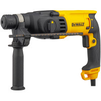 Перфоратор DeWALT D 25413 K