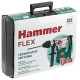 Перфоратор Hammer Flex PRT 1500 A