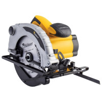 Пила дисковая Kolner KCS 185/1500