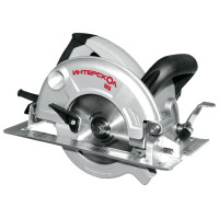 Пила диск Интерскол ДП-165/1200