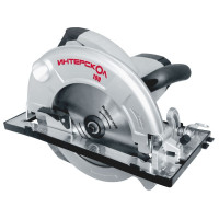 Пила диск Интерскол ДП-190/1600 М