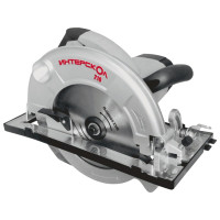 Пила диск Интерскол ДП-210/1900 М