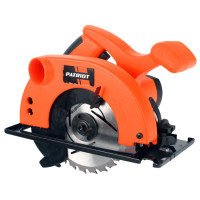 Пила диск Patriot CS 141 The One
