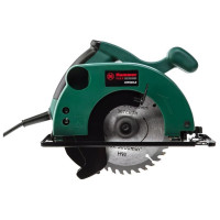 Пила циркулярная Hammer Flex CRP800LE